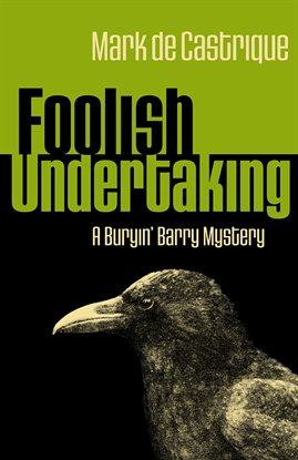 Cover image for Foolish Undertaking