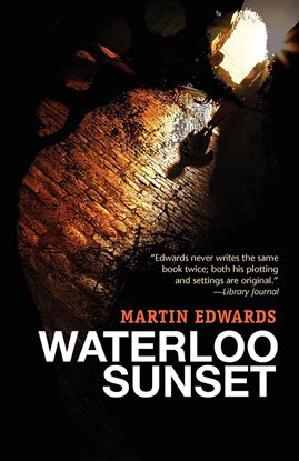 Cover image for Waterloo Sunset