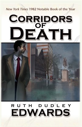 Cover image for Corridors of Death