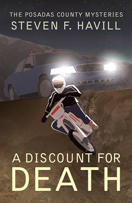 Cover image for A Discount For Death