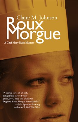 Cover image for Roux Morgue