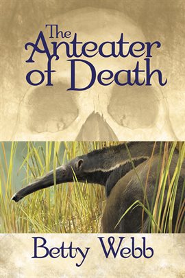 Cover image for The Anteater of Death