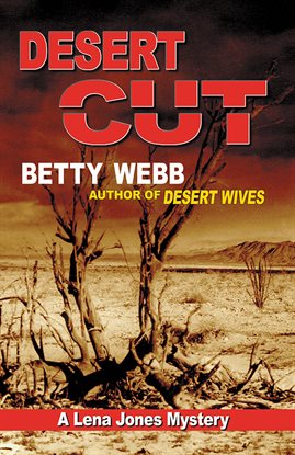 Cover image for Desert Cut