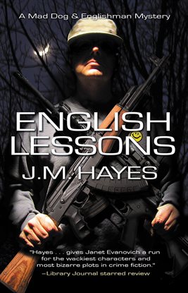Cover image for English Lessons