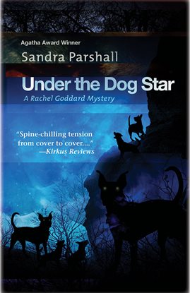Cover image for Under the Dog Star