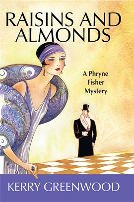 Cover image for Raisins and Almonds