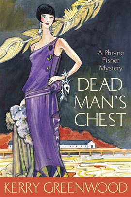 Imagen de portada para Dead Man's Chest