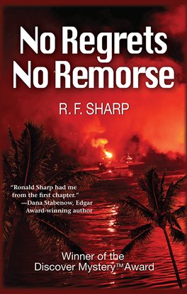 Imagen de portada para No Regrets, No Remorse