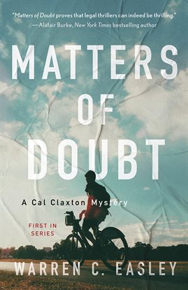 Cover image for Matters of Doubt