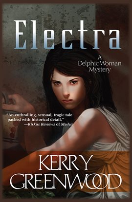 Cover image for Electra