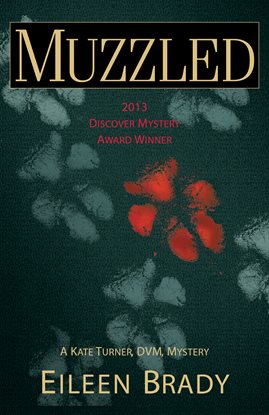 Cover image for Muzzled
