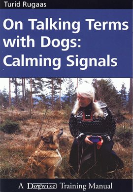 Imagen de portada para On Talking Terms With Dogs