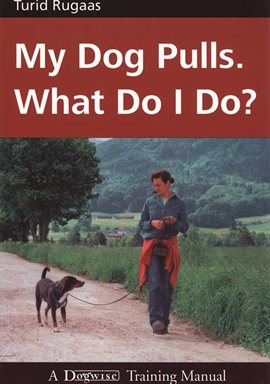 Imagen de portada para My Dog Pulls