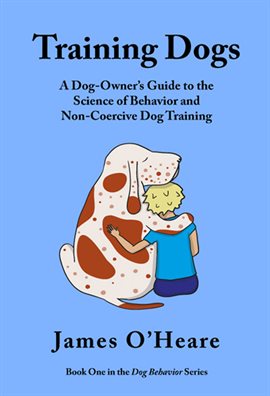 Imagen de portada para Training Dogs
