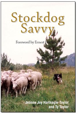 Imagen de portada para Stockdog Savvy