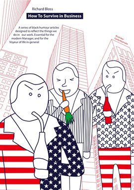 Imagen de portada para How To Survive In Business