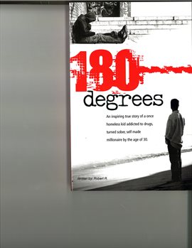 Imagen de portada para 180 Degrees