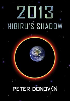 Cover image for 2013 Nibiru's Shadow