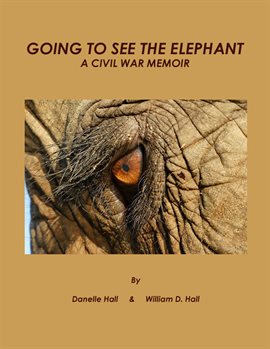 Cover image for Going To See The Elephant