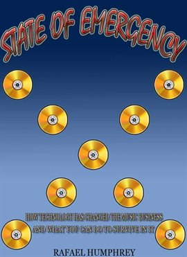 Imagen de portada para State of Emergency