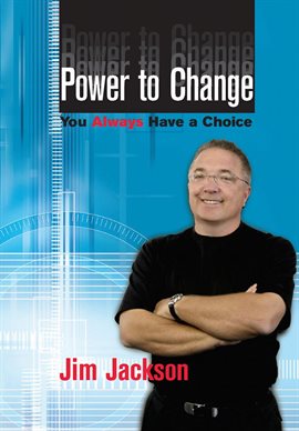Cover image for Power to Change
