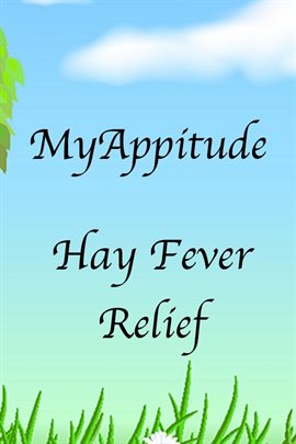 Cover image for Hay Fever Relief