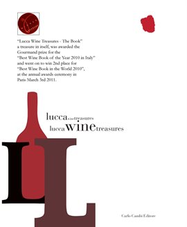 Imagen de portada para Lucca Wine Treasures