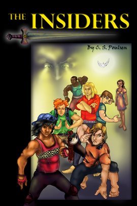 Cover image for The Insiders