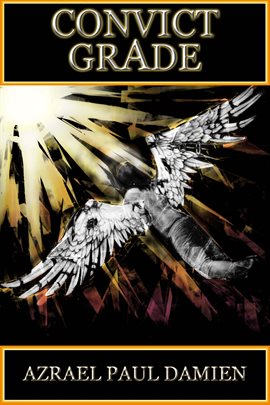 Cover image for Convict Grade