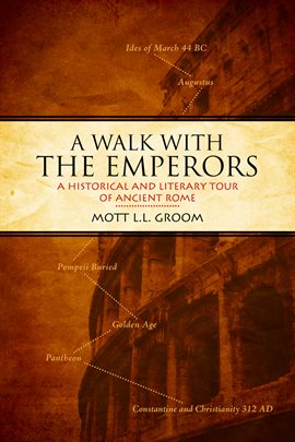 A Walk With the Emperors
