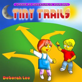 Imagen de portada para Tiny Trails