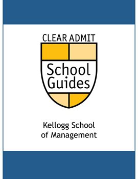 Cover image for The Kellogg School of Management