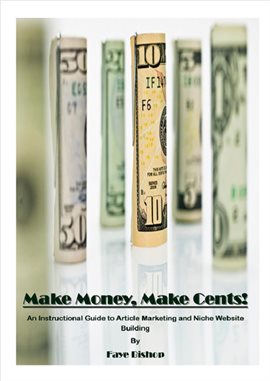 Cover image for Make Money, Make Cents!