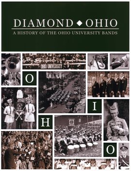 Cover image for Diamond Ohio