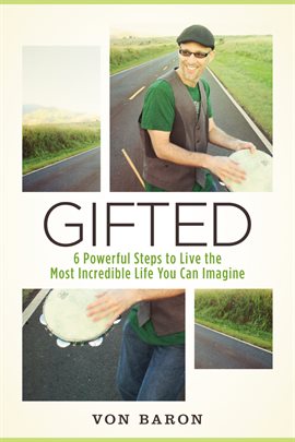 Imagen de portada para Gifted