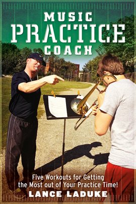 Cover image for Music Practice Coach