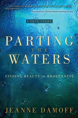 Cover image for Parting the Waters