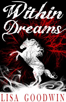 Cover image for Within Dreams