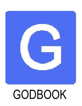 Cover image for Godbook