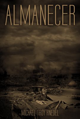 Imagen de portada para Almanecer