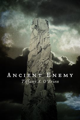 Cover image for Ancient Enemy