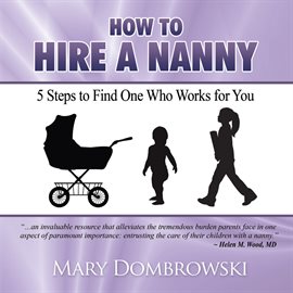 Cover image for How to Hire a Nanny