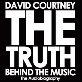 Imagen de portada para The Truth Behind The Music
