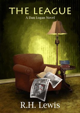Cover image for The League
