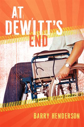 Cover image for At Dewitt's End
