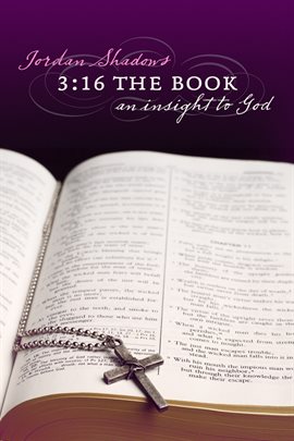 Cover image for 3:16 The Book