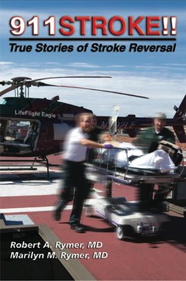 Cover image for 911Stroke!
