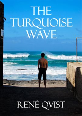 Cover image for The Turquoise Wave