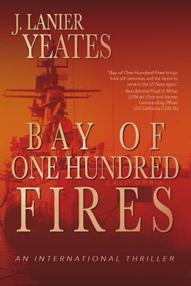 Cover image for Bay of One Hundred Fires