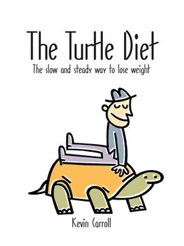 Imagen de portada para The Turtle Diet